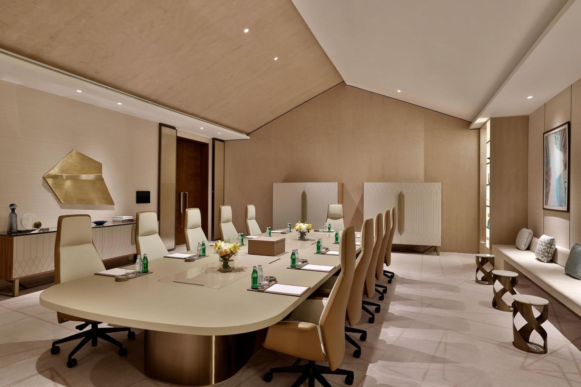 The St. Regis فندق 5*