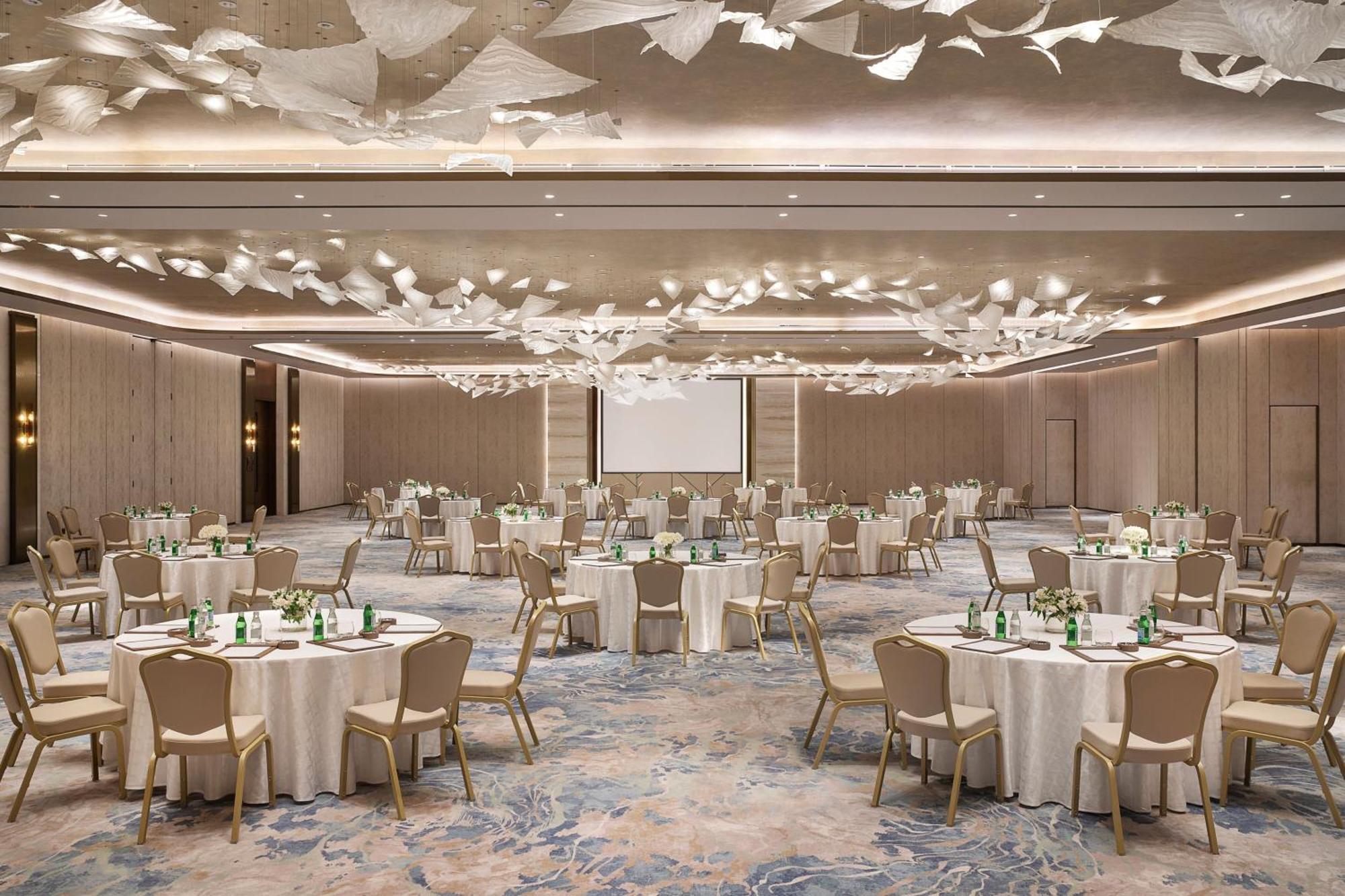 The St. Regis