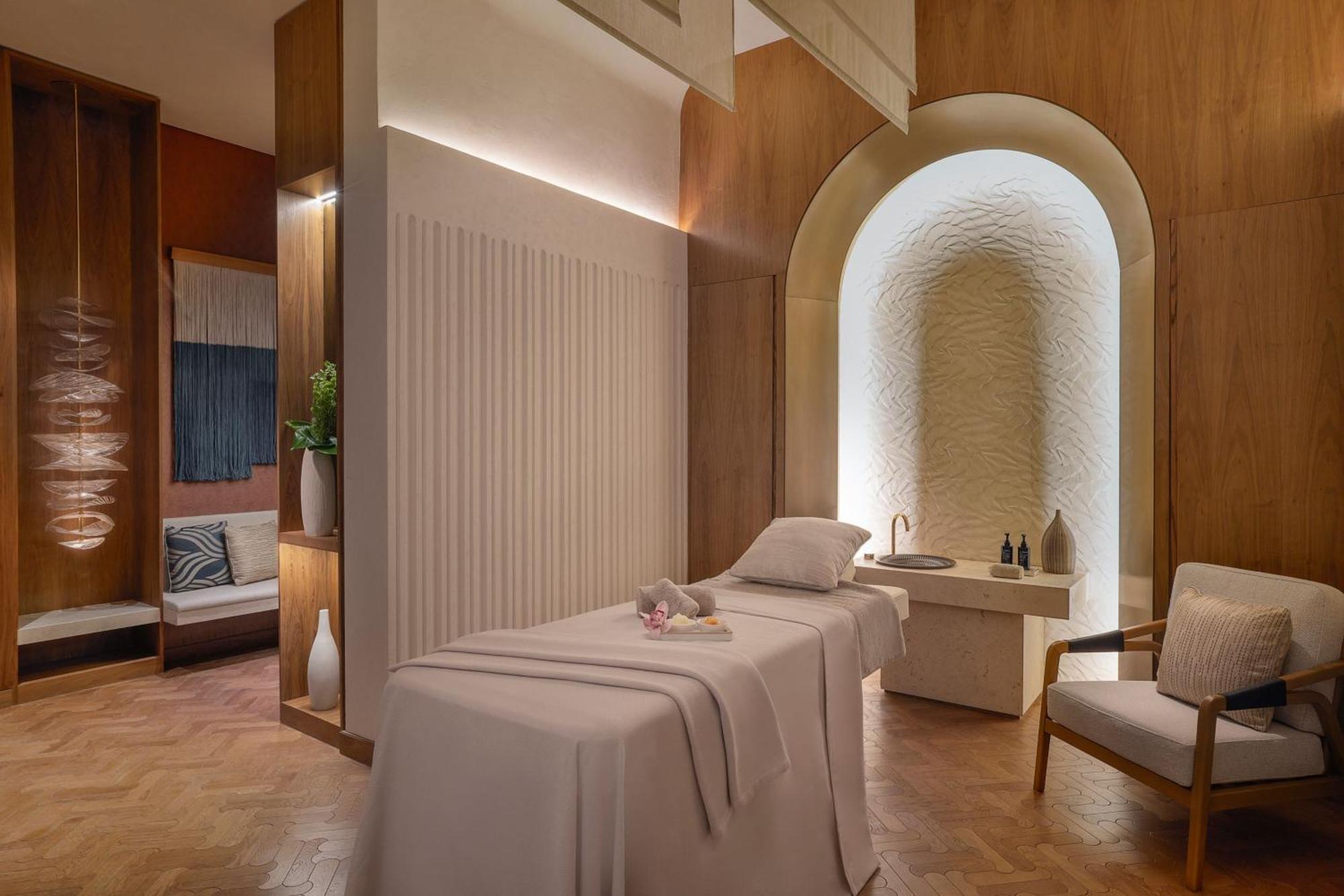 The St. Regis فندق الرياض