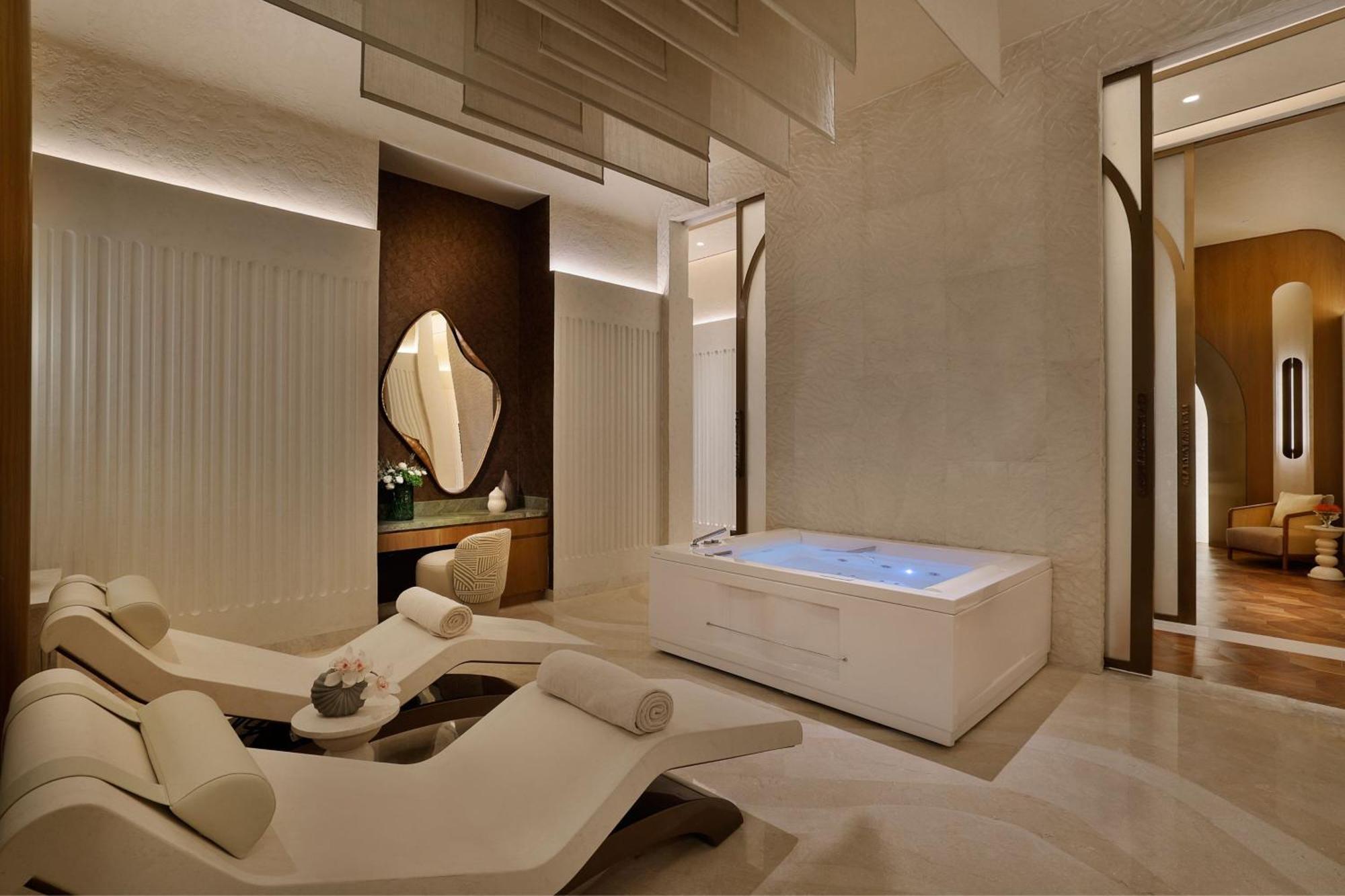 The St. Regis الرياض