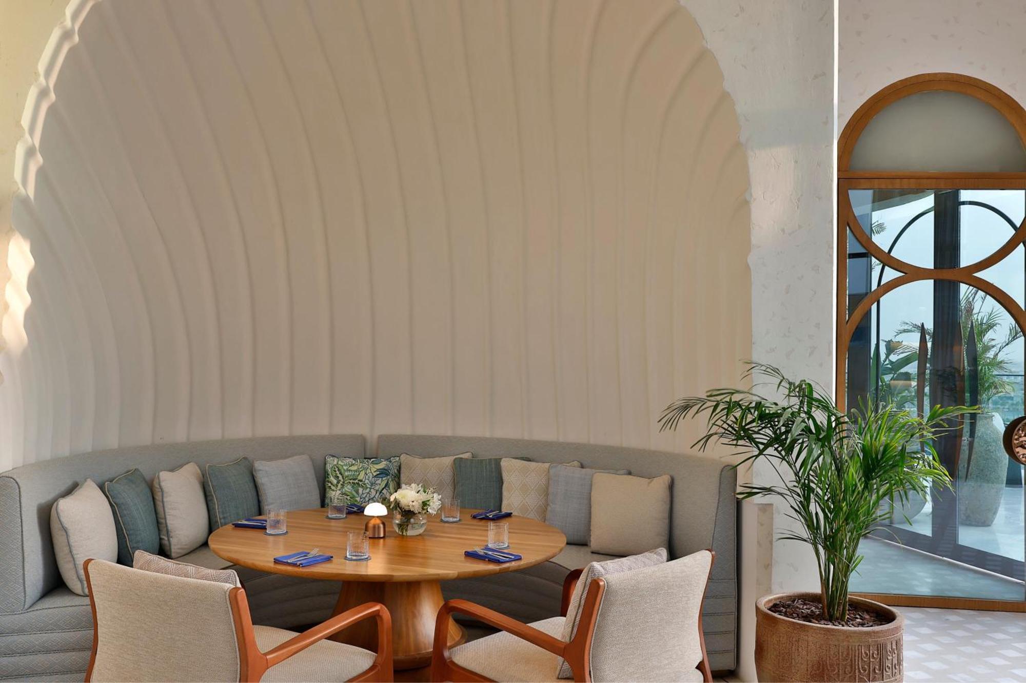 فندق The St. Regis 5*