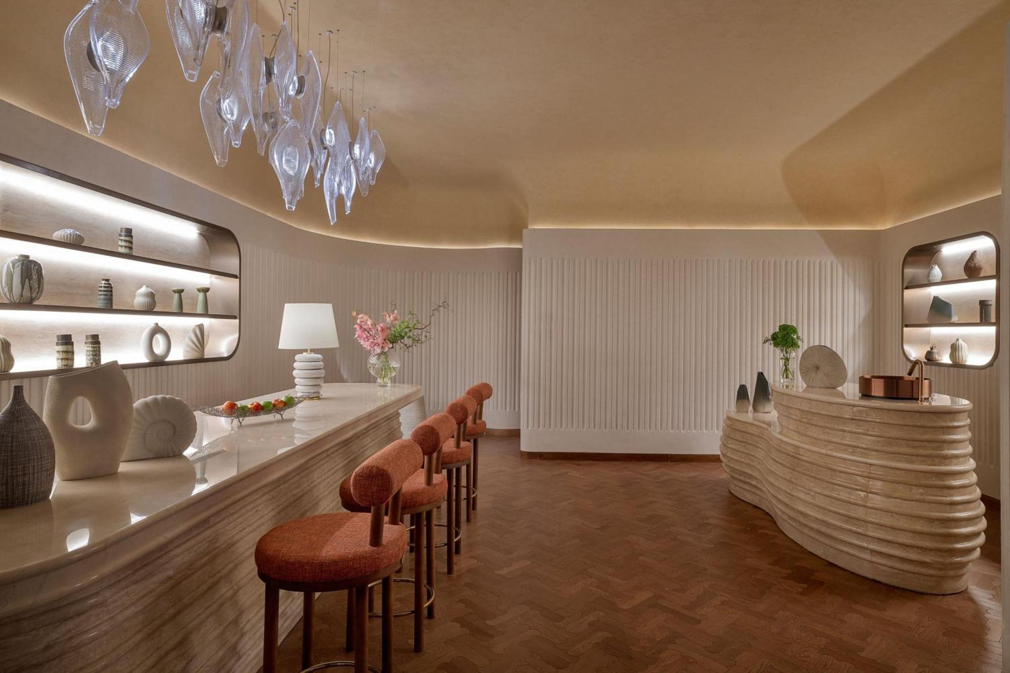 The St. Regis