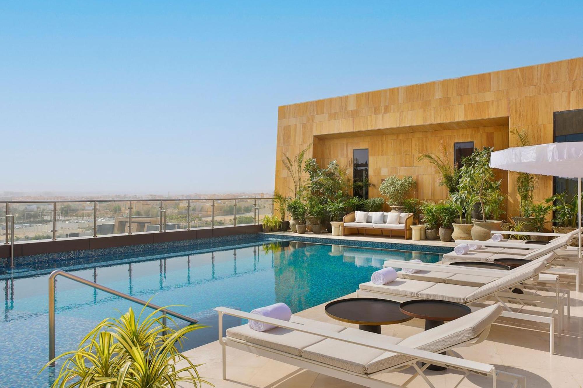 The St. Regis فندق 5*