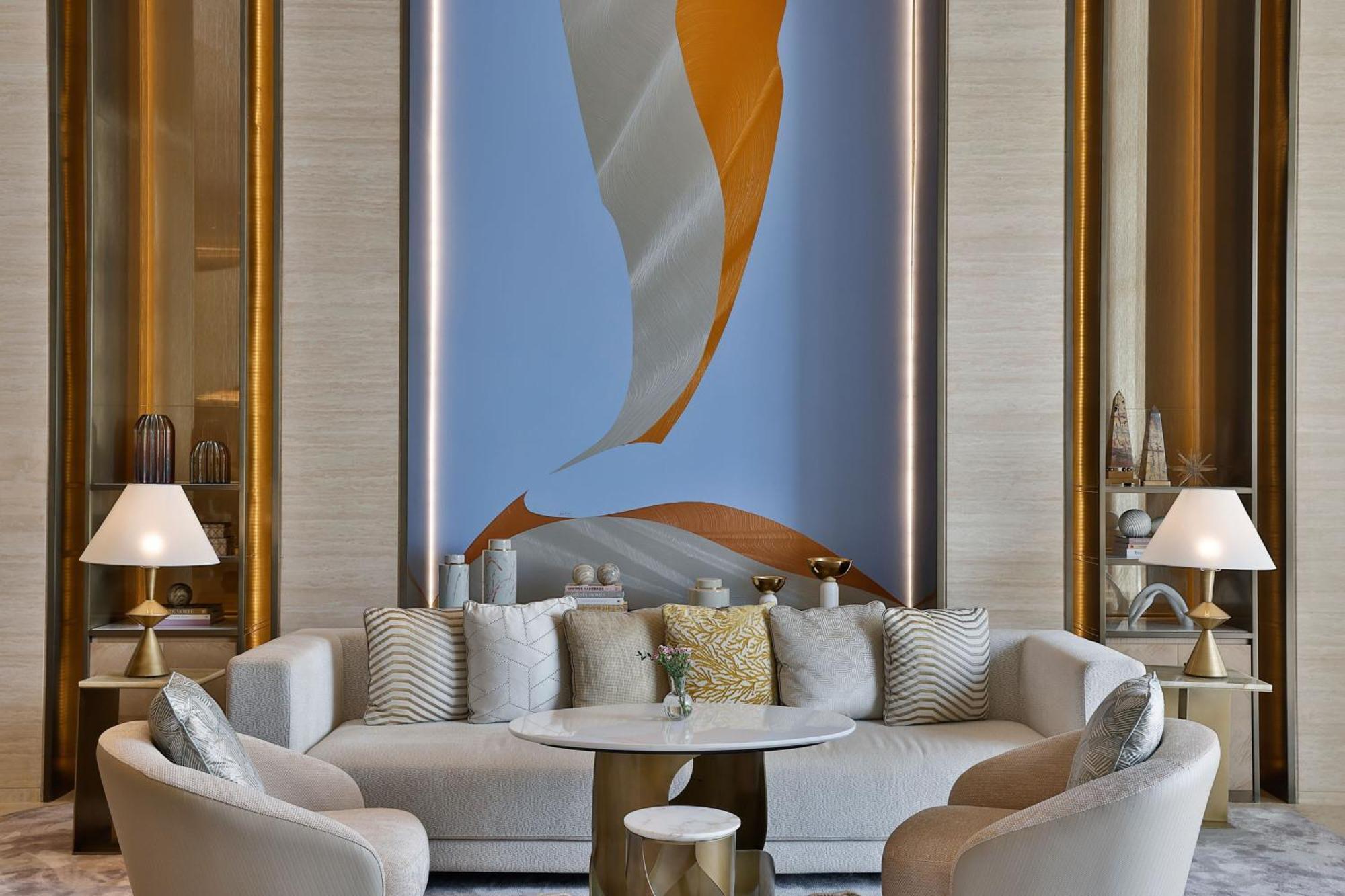 The St. Regis 5* الرياض