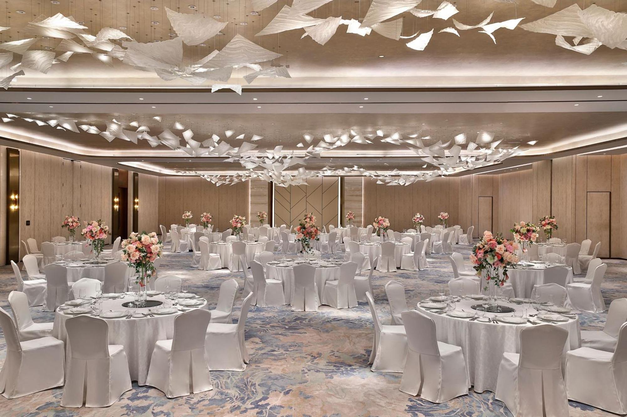 فندق The St. Regis
