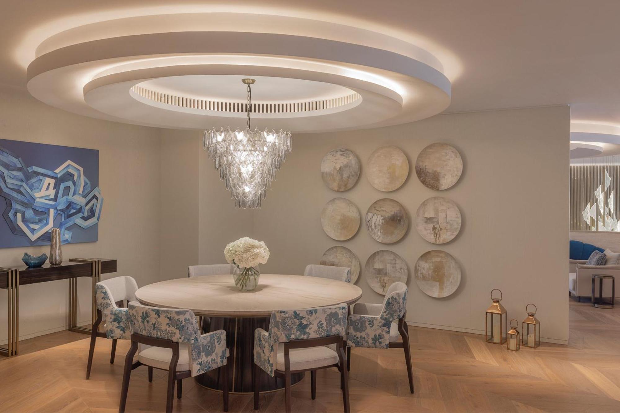 The St. Regis