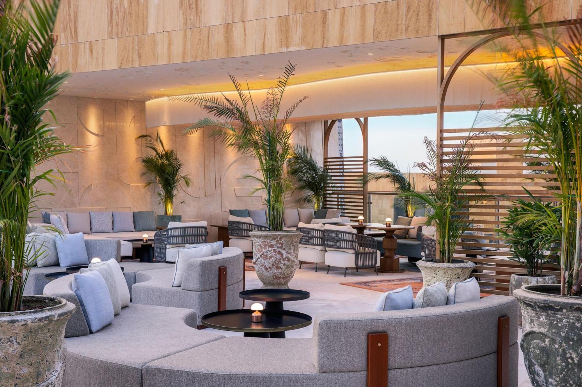 The St. Regis 5* الرياض