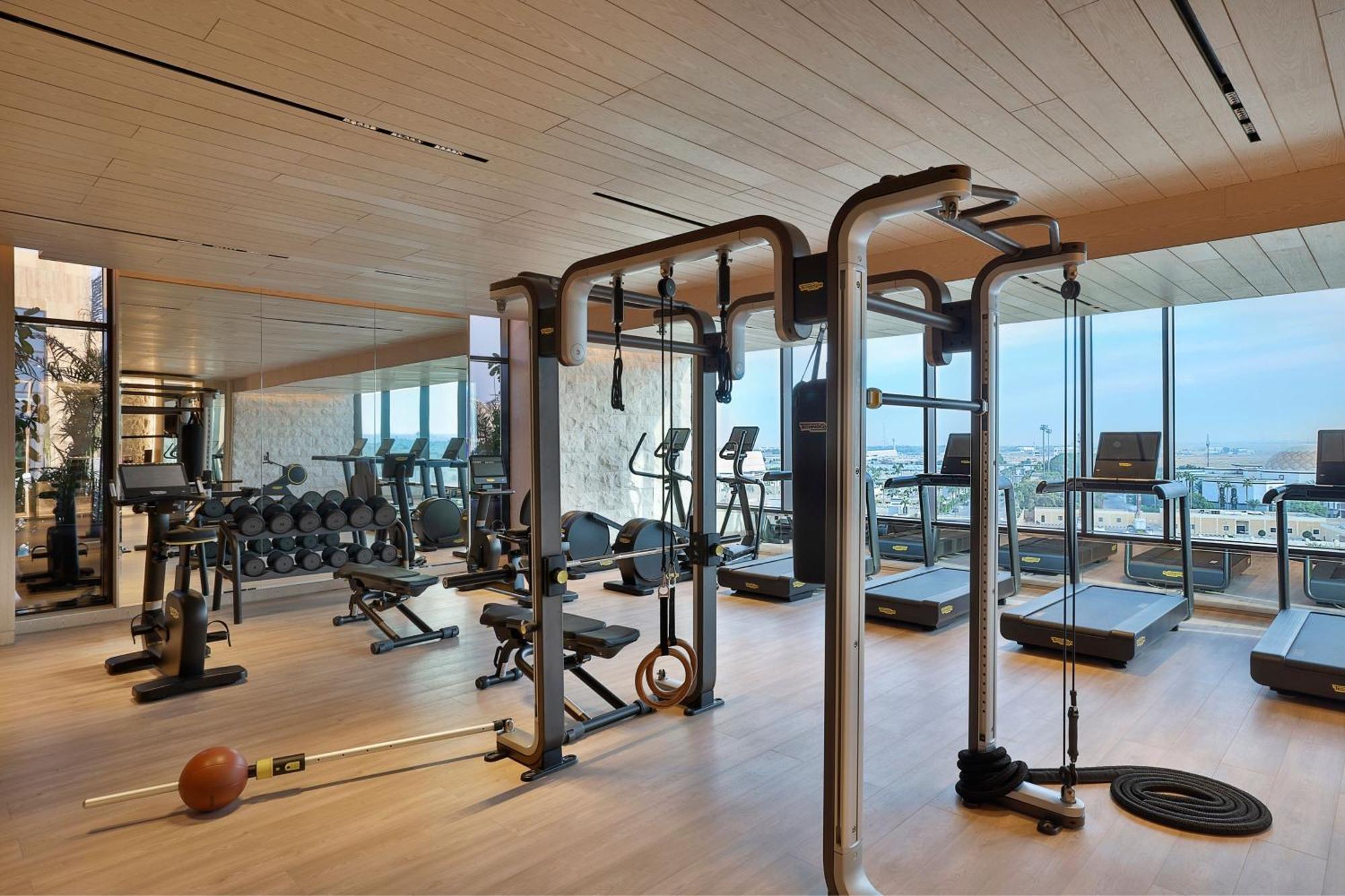 The St. Regis 5* الرياض