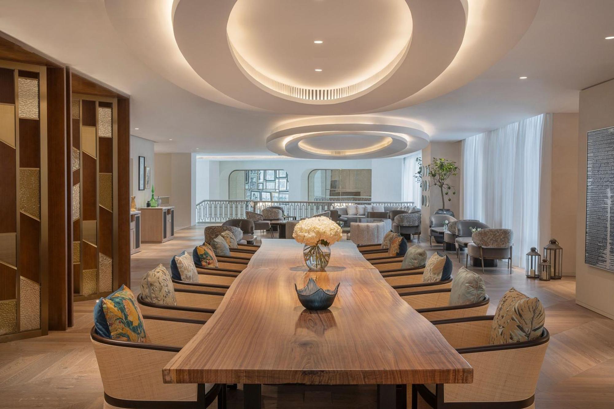فندق The St. Regis