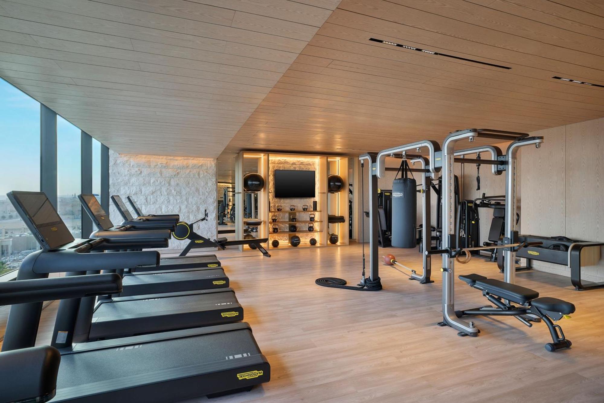 فندق The St. Regis 5*
