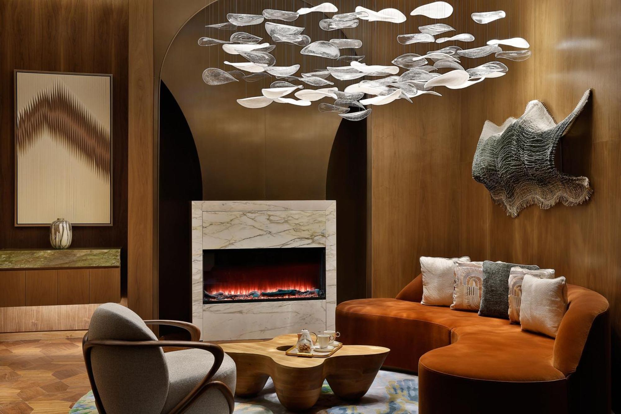 The St. Regis فندق 5*