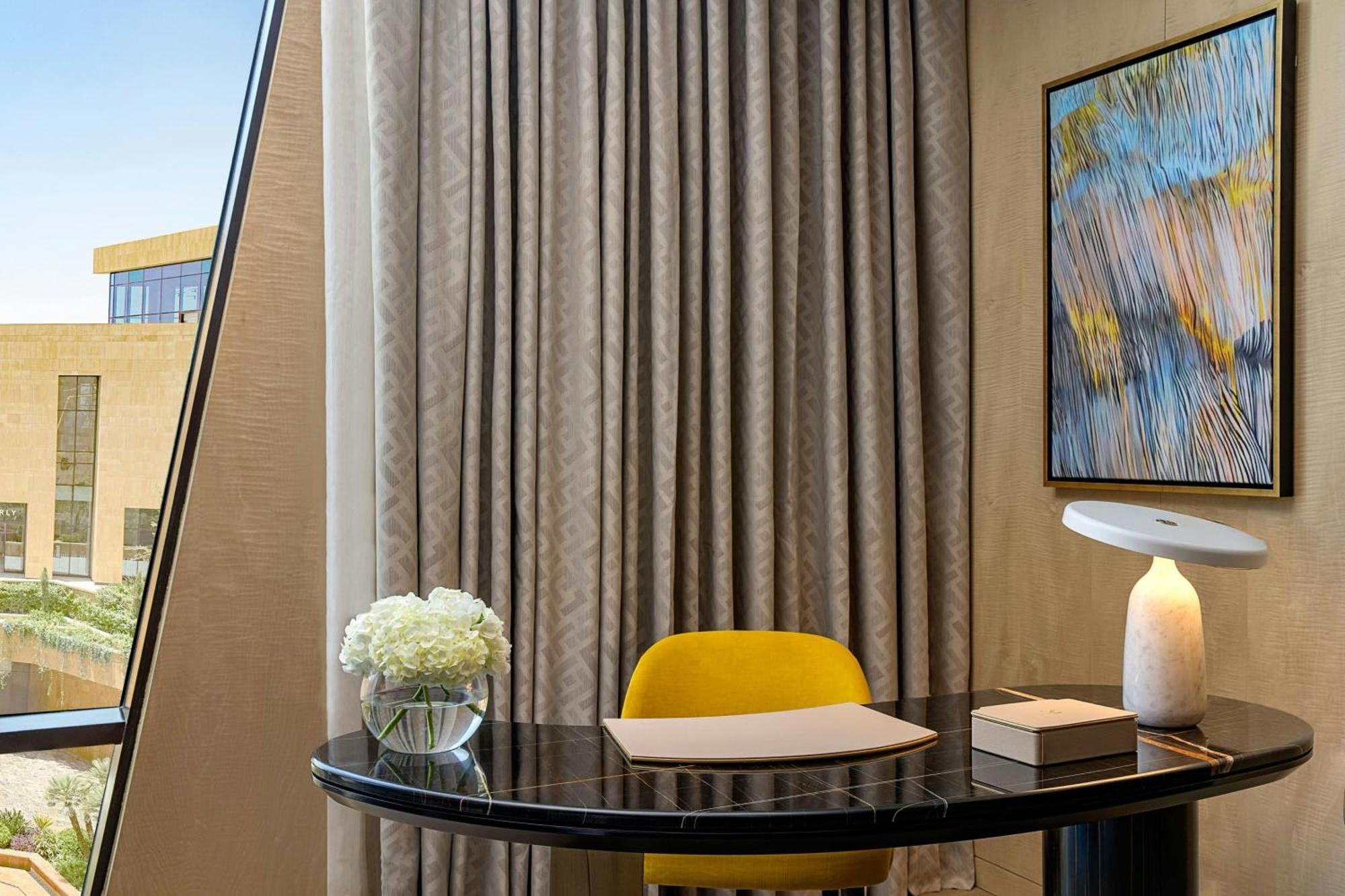 The St. Regis فندق 5*