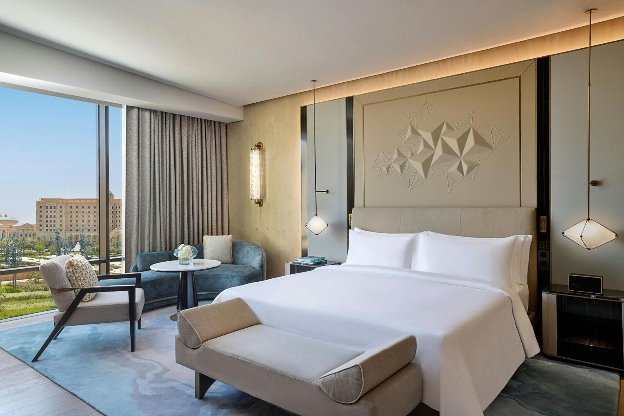 فندق The St. Regis 5*