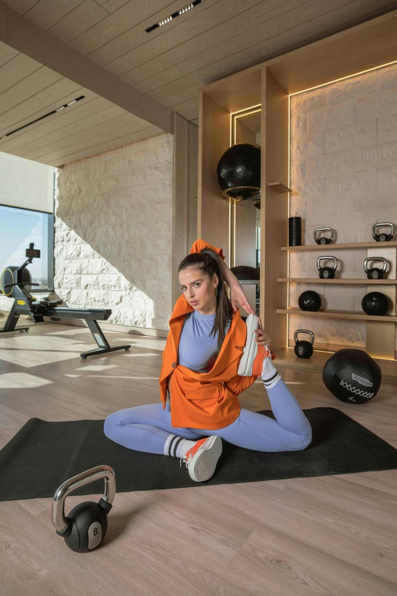 The St. Regis 5* الرياض