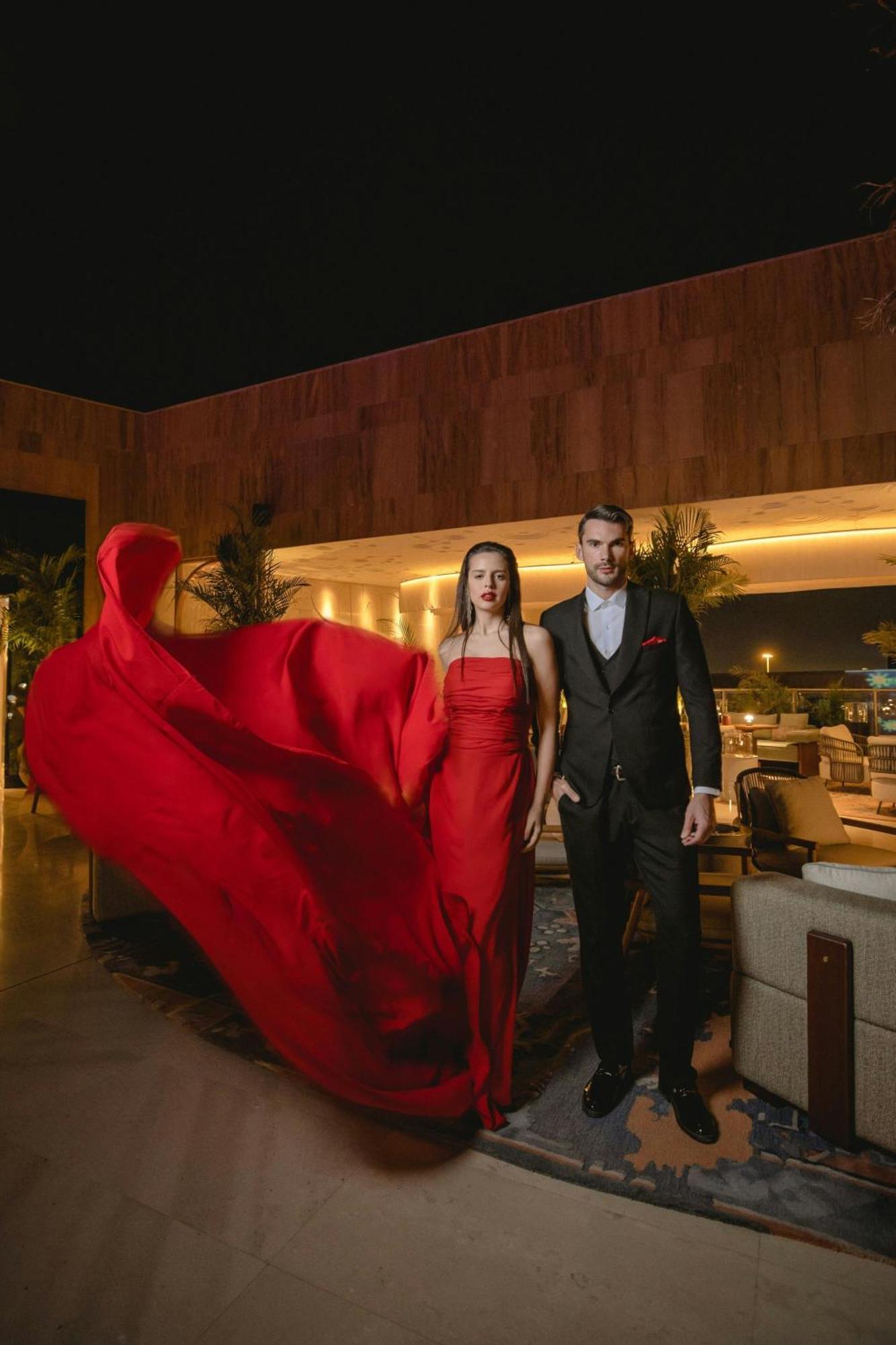 The St. Regis فندق الرياض