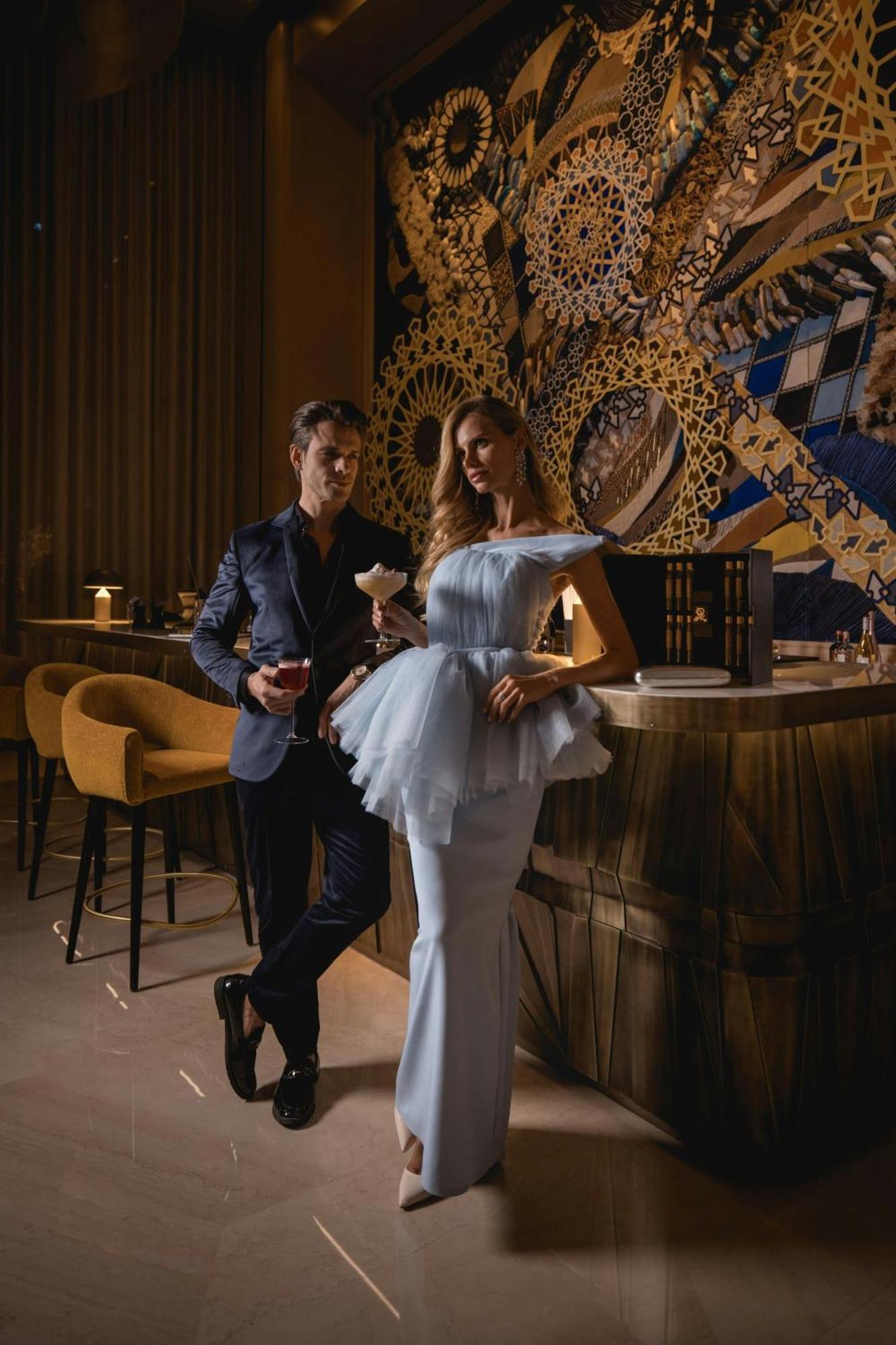 فندق The St. Regis الرياض