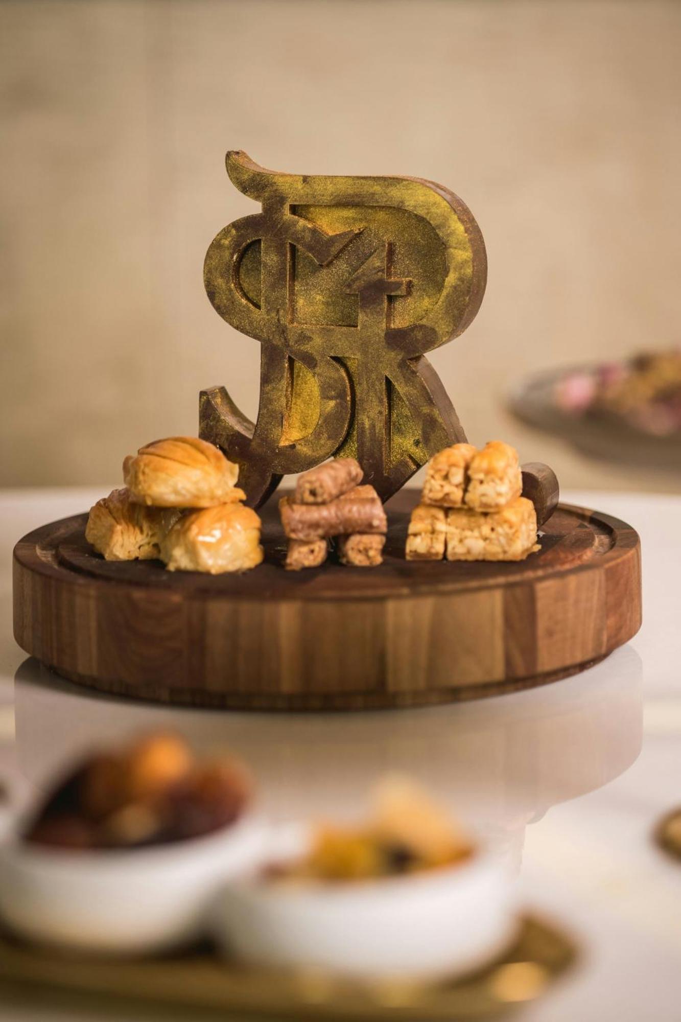 The St. Regis 5*