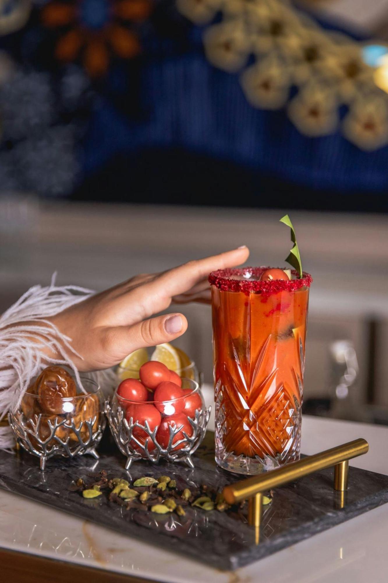 The St. Regis الرياض