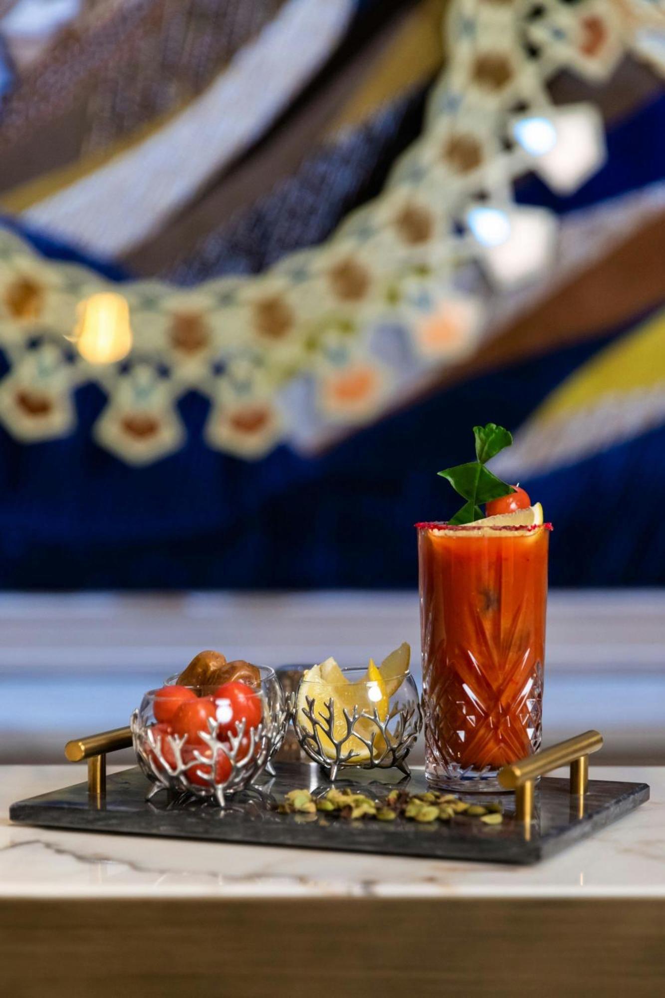 فندق The St. Regis