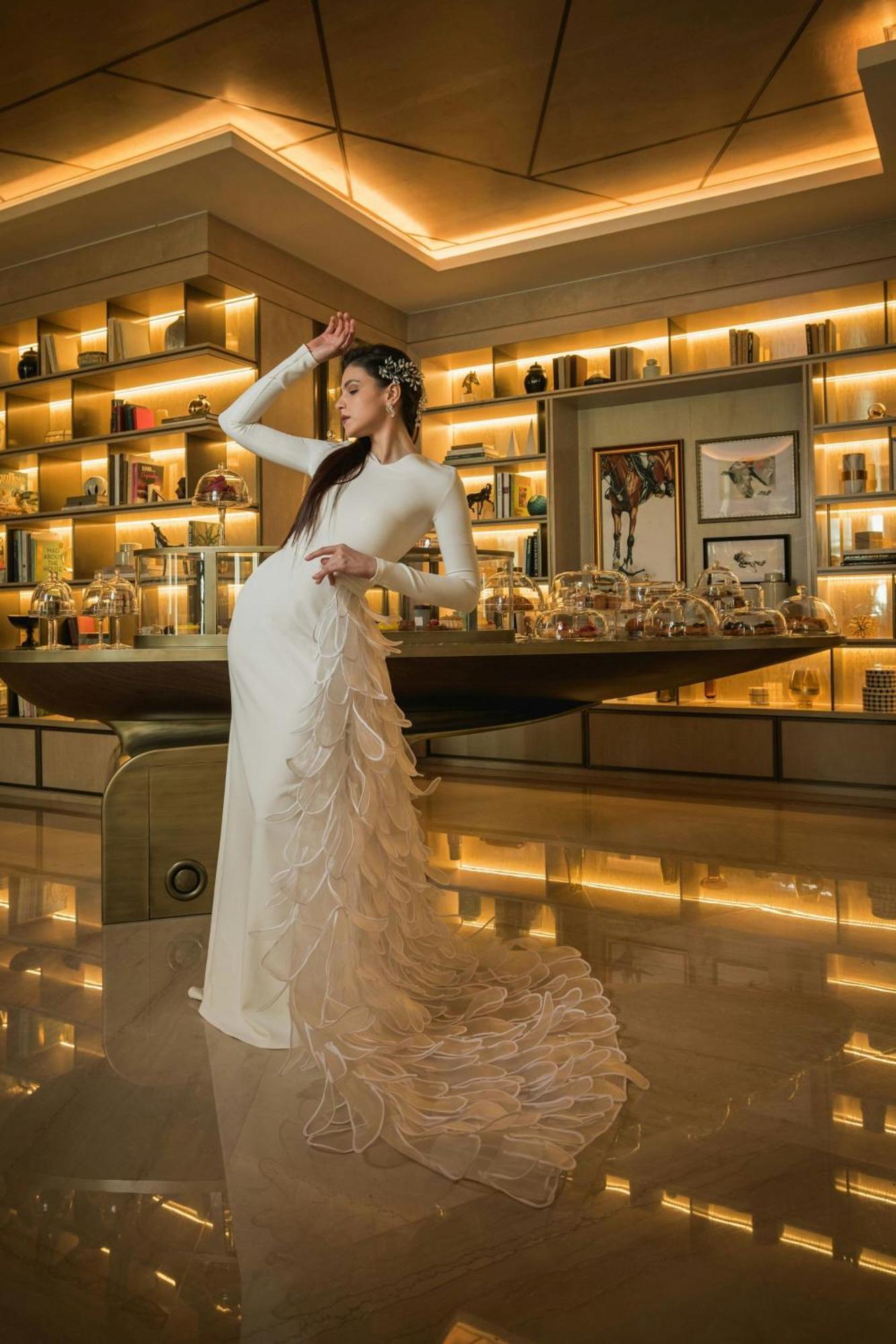 فندق The St. Regis 5*