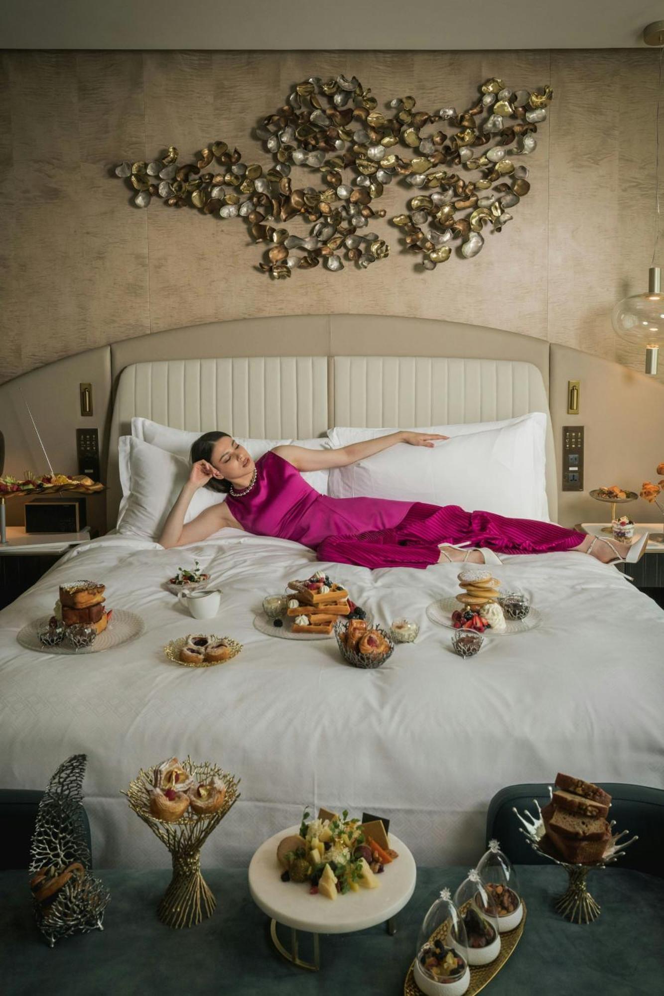 فندق The St. Regis