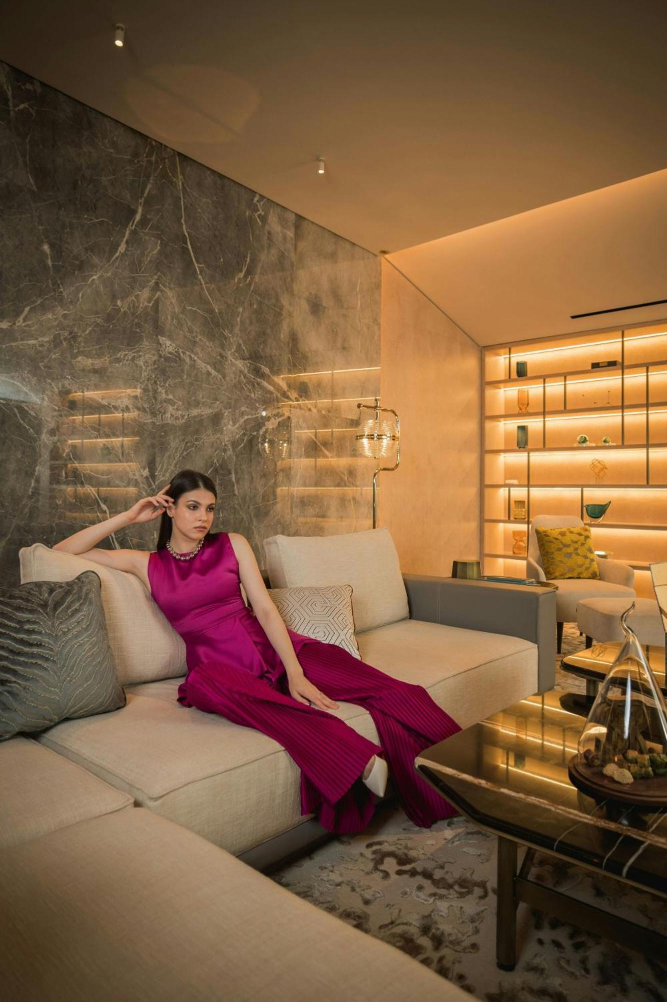 The St. Regis فندق 5*