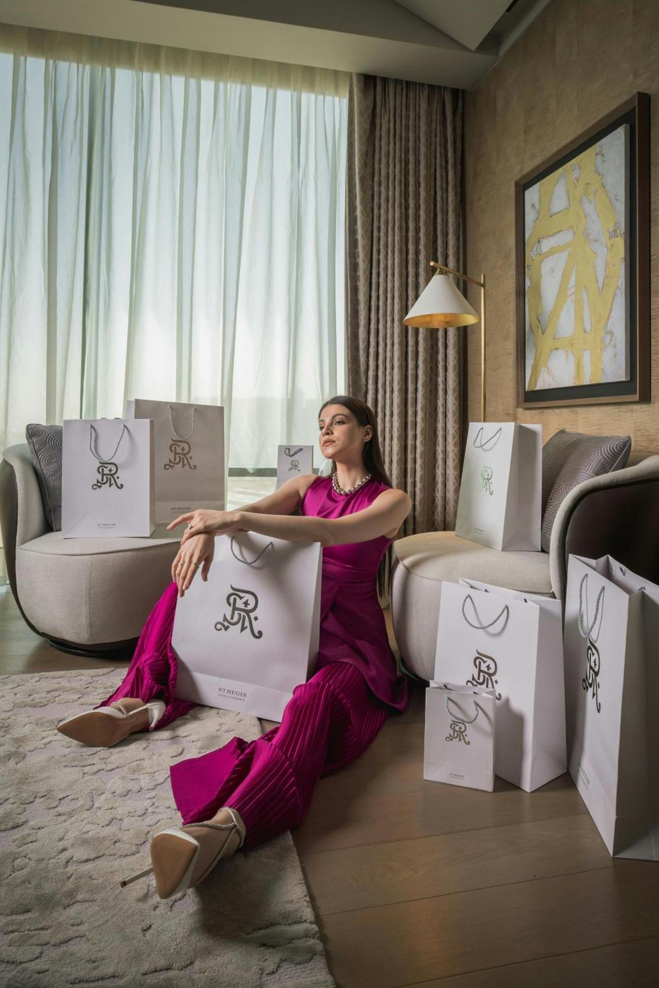 فندق The St. Regis الرياض