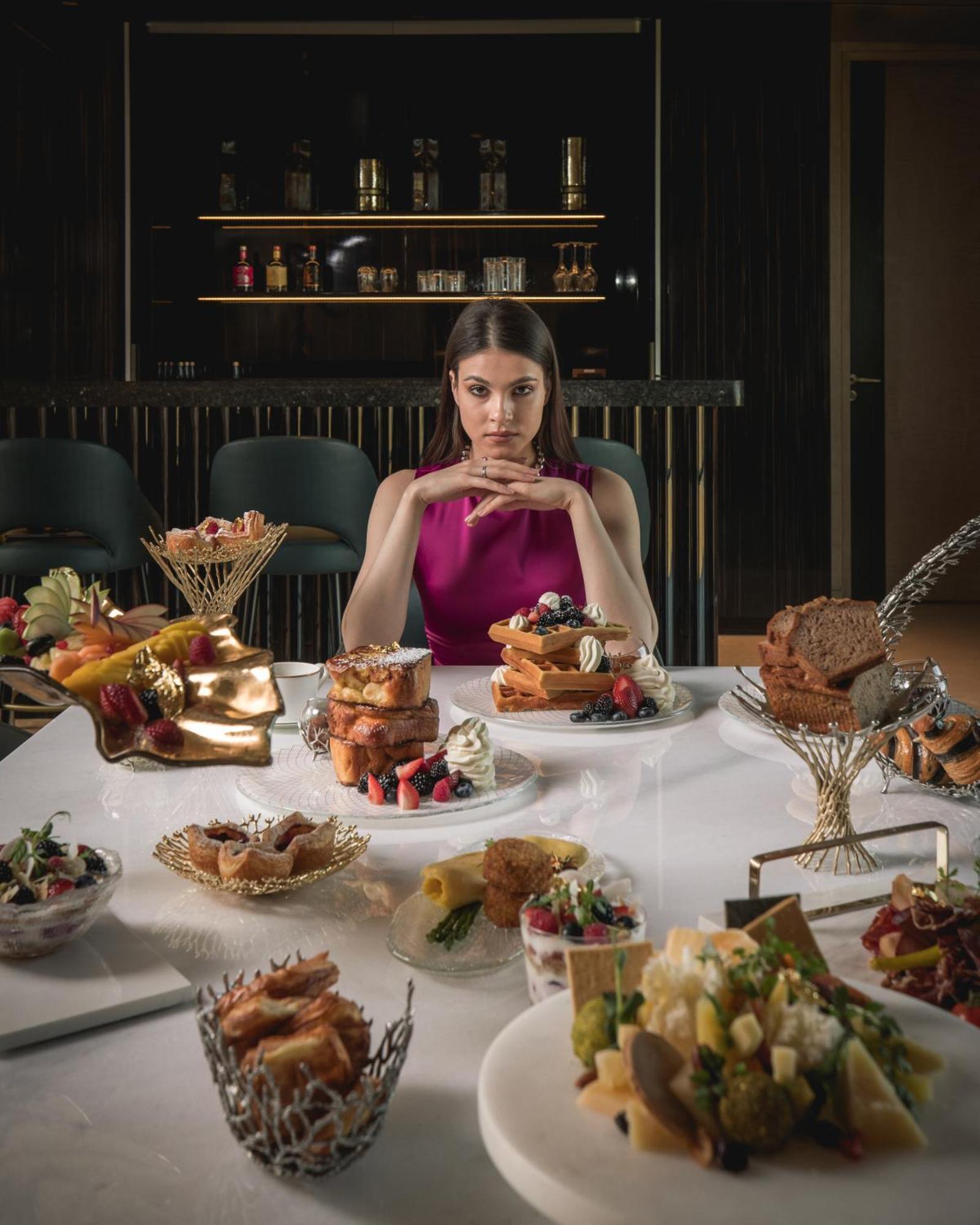 The St. Regis 5*